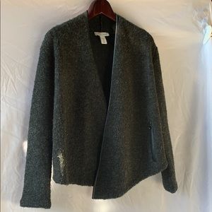 White House Black Market cardigan, size XS